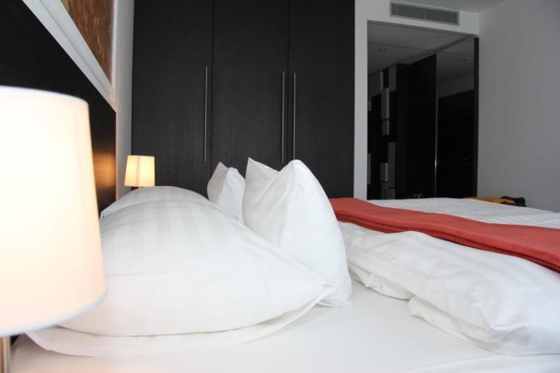 Hotel Mousson Michalovce Quarto foto